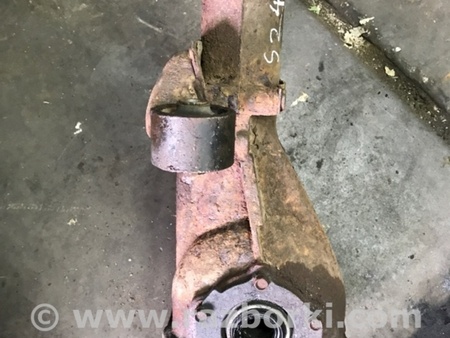 ФОТО Редуктор для Subaru Legacy IV BL/BP (03-09) Київ