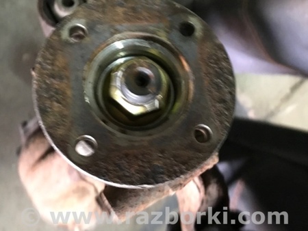 ФОТО Редуктор для Subaru Legacy IV BL/BP (03-09) Київ