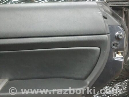 ФОТО Карта двери задней правой для Subaru Legacy IV BL/BP (03-09) Київ