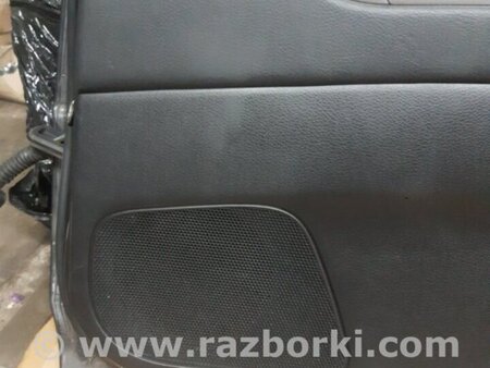 ФОТО Карта двери задней правой для Subaru Legacy IV BL/BP (03-09) Київ