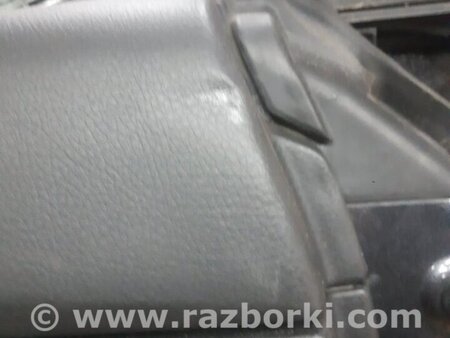 ФОТО Карта двери задней правой для Subaru Legacy IV BL/BP (03-09) Київ