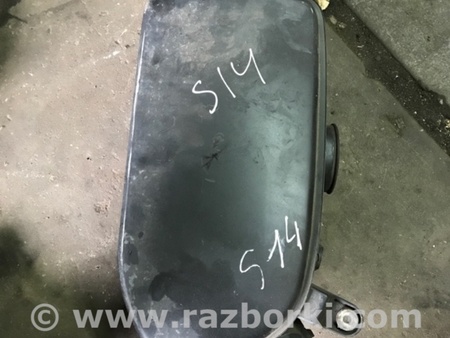 ФОТО Резонатор воздушного фильтра для Subaru Legacy IV BL/BP (03-09) Київ