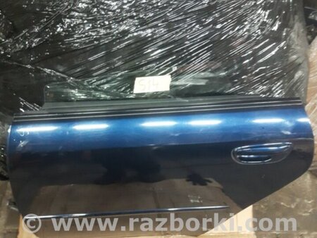 ФОТО Молдинг стекла задний левый для Subaru Legacy IV BL/BP (03-09) Київ