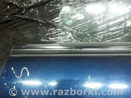 ФОТО Молдинг стекла задний левый для Subaru Legacy IV BL/BP (03-09) Київ