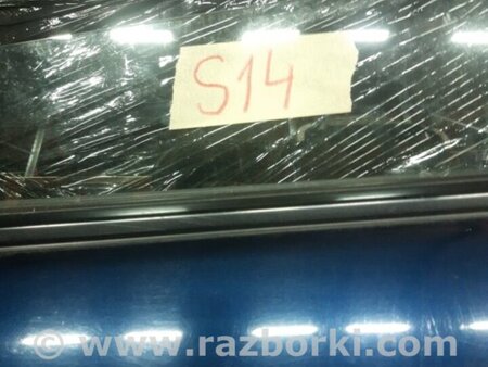 ФОТО Молдинг стекла задний левый для Subaru Legacy IV BL/BP (03-09) Київ