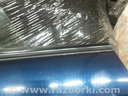 ФОТО Молдинг стекла задний левый для Subaru Legacy IV BL/BP (03-09) Київ