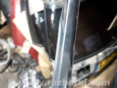 ФОТО Молдинг стекла задний левый для Subaru Legacy IV BL/BP (03-09) Київ