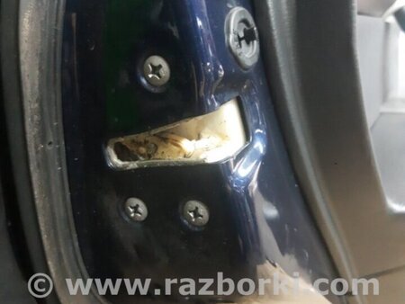 ФОТО Замок двери задний левый для Subaru Legacy IV BL/BP (03-09) Київ