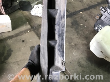 ФОТО Воздухозаборник для Subaru Legacy IV BL/BP (03-09) Київ