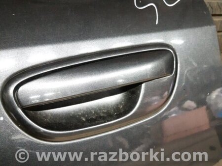 ФОТО Ручка двери внешняя передняя левая для Subaru Legacy IV BL/BP (03-09) Київ