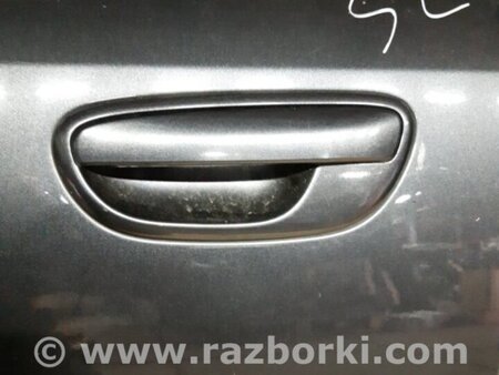 ФОТО Ручка двери внешняя передняя левая для Subaru Legacy IV BL/BP (03-09) Київ