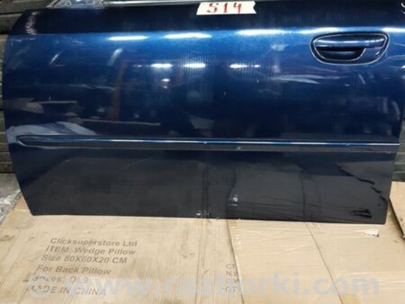 ФОТО Молдинг на дверь передний левый для Subaru Legacy IV BL/BP (03-09) Київ