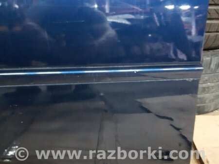 ФОТО Молдинг на дверь передний левый для Subaru Legacy IV BL/BP (03-09) Київ