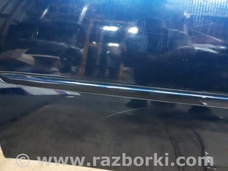 ФОТО Молдинг на дверь передний левый для Subaru Legacy IV BL/BP (03-09) Київ