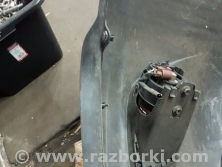 ФОТО Крепление бампера переднее левое для Subaru Legacy IV BL/BP (03-09) Київ