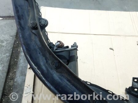 ФОТО Крепление бампера переднее левое для Subaru Legacy IV BL/BP (03-09) Київ