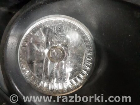 ФОТО Противотуманная фара правая для Subaru Legacy IV BL/BP (03-09) Київ