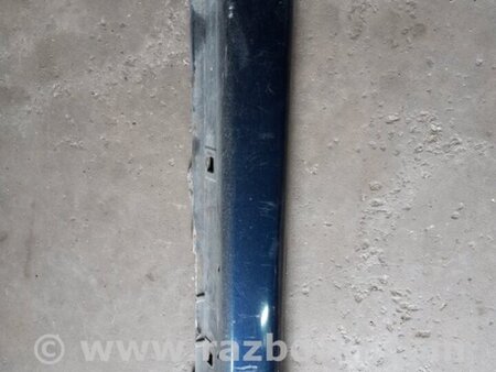 ФОТО Накладка порога наружная для Subaru Legacy IV BL/BP (03-09) Київ