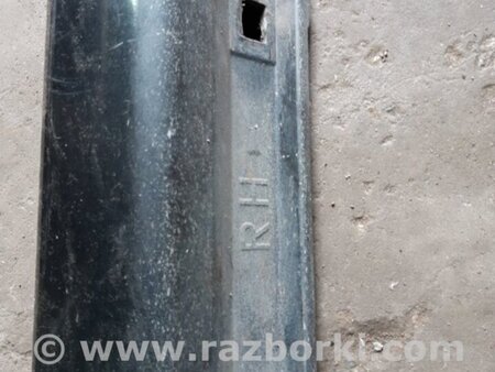 ФОТО Накладка порога наружная для Subaru Legacy IV BL/BP (03-09) Київ