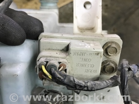 ФОТО Реле для Subaru Legacy IV BL/BP (03-09) Київ