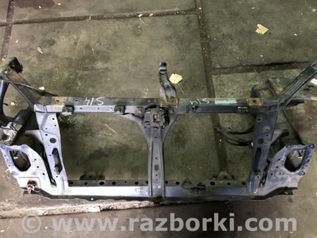 ФОТО Передняя панель (Телевизор) для Subaru Legacy IV BL/BP (03-09) Київ