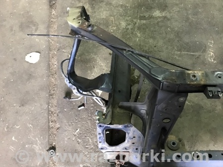 ФОТО Передняя панель (Телевизор) для Subaru Legacy IV BL/BP (03-09) Київ