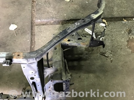 ФОТО Передняя панель (Телевизор) для Subaru Legacy IV BL/BP (03-09) Київ