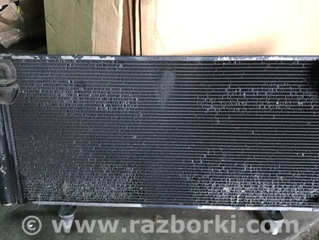 ФОТО Радиатор кондиционера для Subaru Legacy IV BL/BP (03-09) Київ