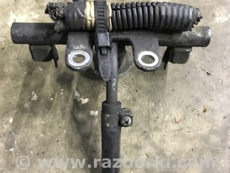 ФОТО Топливная рампа для Subaru Legacy IV BL/BP (03-09) Київ