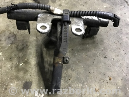 ФОТО Топливная рампа для Subaru Legacy IV BL/BP (03-09) Київ