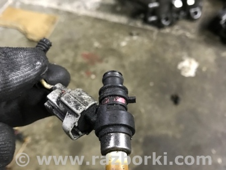 ФОТО Форсунка топливная для Subaru Legacy IV BL/BP (03-09) Київ