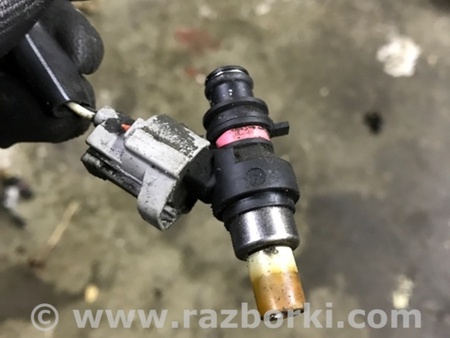 ФОТО Форсунка топливная для Subaru Legacy IV BL/BP (03-09) Київ