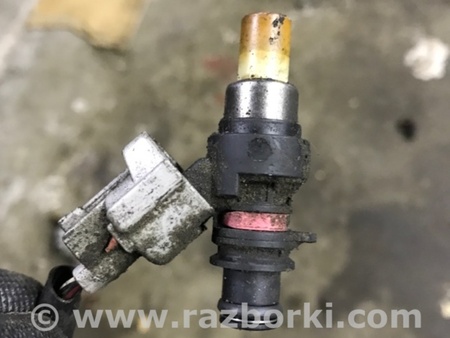 ФОТО Форсунка топливная для Subaru Legacy IV BL/BP (03-09) Київ