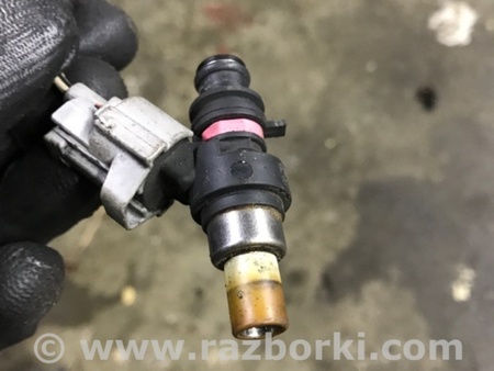 ФОТО Форсунка топливная для Subaru Legacy IV BL/BP (03-09) Київ