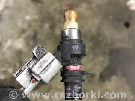 ФОТО Форсунка топливная для Subaru Legacy IV BL/BP (03-09) Київ