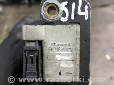 ФОТО Катушка зажигания для Subaru Legacy IV BL/BP (03-09) Київ