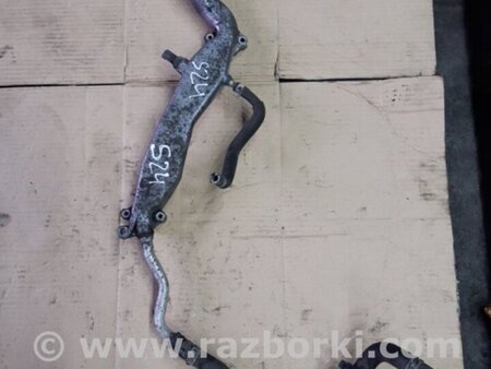 ФОТО Трубка системы охлаждения для Subaru Legacy IV BL/BP (03-09) Київ