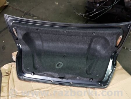ФОТО Обшивка крышки багажника для Subaru Legacy IV BL/BP (03-09) Київ