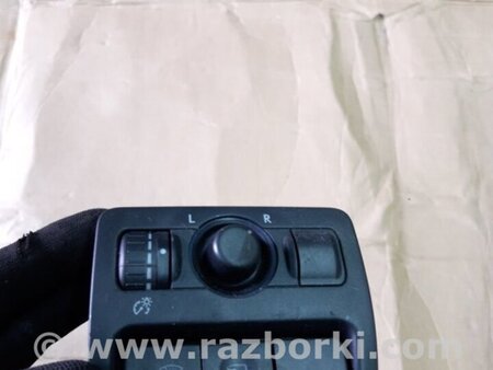 ФОТО Кнопка для Subaru Legacy IV BL/BP (03-09) Київ