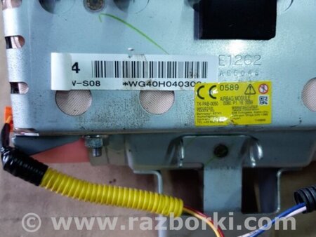 ФОТО Airbag подушка пассажира для Subaru Legacy IV BL/BP (03-09) Київ