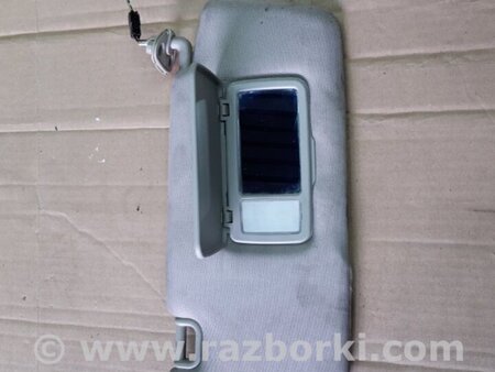 ФОТО Козырек солнцезащитный правый для Subaru Legacy IV BL/BP (03-09) Київ