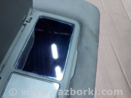 ФОТО Козырек солнцезащитный правый для Subaru Legacy IV BL/BP (03-09) Київ