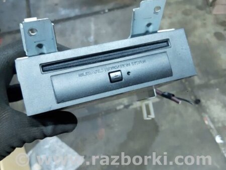 ФОТО Навигация для Subaru Legacy IV BL/BP (03-09) Київ