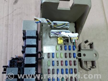 ФОТО Блок предохранителей для Subaru Legacy IV BL/BP (03-09) Київ