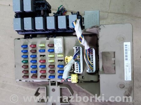 ФОТО Блок предохранителей для Subaru Legacy IV BL/BP (03-09) Київ