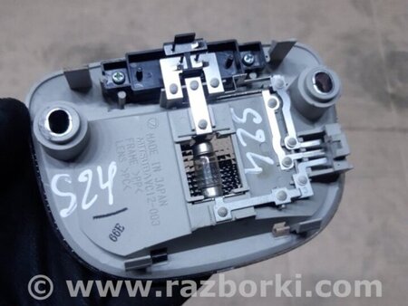 ФОТО Плафон освещения основной для Subaru Legacy IV BL/BP (03-09) Київ