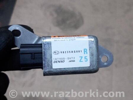 ФОТО Датчик удара для Subaru Legacy IV BL/BP (03-09) Київ