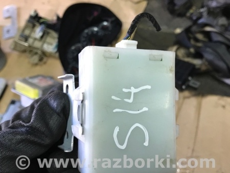 ФОТО Блок управления для Subaru Legacy IV BL/BP (03-09) Київ