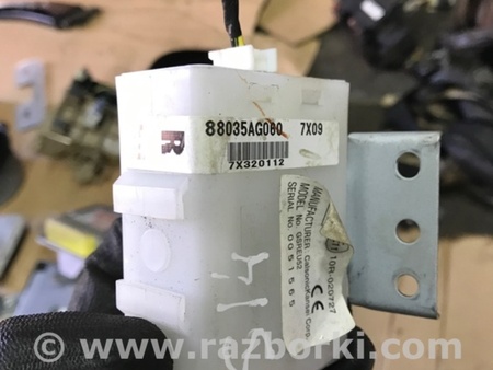 ФОТО Блок управления для Subaru Legacy IV BL/BP (03-09) Київ