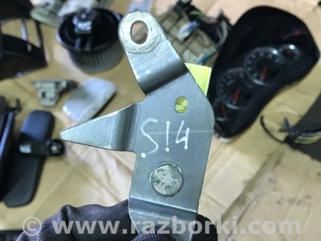 ФОТО Датчик удара правый для Subaru Legacy IV BL/BP (03-09) Київ